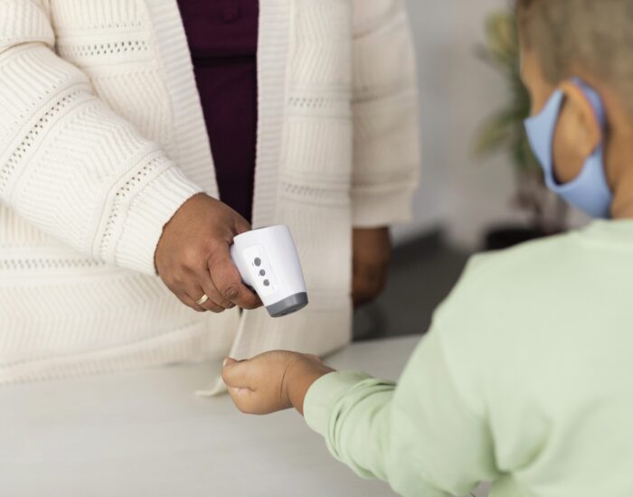 O DESAFIO DA PADRONIZAÇÃO NO POINT-OF-CARE